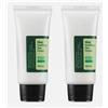Cosrx Crema Solare Lenitiva all'Aloe SPF50 PA+++ 50ml + 50ml - Idratante e Pr...