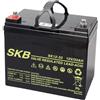 SKB Batteria Piombo 12v 33ah Skb Sk12-33 SKB 38643305