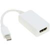 LIFE Cavo Spina Mini Display Port Presa Hdmi 4k X 2k LIFE 38.0012602K