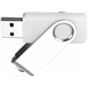 AZPRIME PENNA GIREVOLE CHIAVETTA USB 2.0 16 GB MEMORY CARD COLORE CASUALE