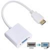 AZPRIME CAVO CONVERTITORE FULL HD 1080P HDMI MASCHIO A VGA FEMMINA ADATTATORE