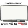 Ver descr. Schermo LED Da 14 " Per Portatile sony Vaio PCG-61211M Display