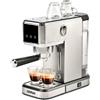 Macchina Da Caffe' Per Caffè Espresso "tiffany" G10189