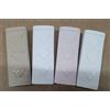 AZPRIME UMIDIFICATORE IN CERAMICA 7x17x10,5 CM EFFETTO MAGLIONE CON GANCIO SET 4 PZ