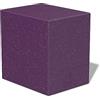 Ultimate Guard UGD-011355-003-00 - Scatola portaoggetti, colore: Viola