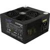 LC Power Power SupplyLC-Power Super Silent 450W - V2.3 80 PLUS Bronze mod. LC6450V2.3 EA