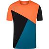 Rock Experience Drum SS T-Shirt Unisex - Adulto