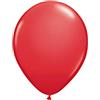Folat Palloncini rossi 30 cm - 100 pezzi