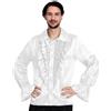 amscan Camicia da discoteca anni '70