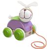 Chicco 5132 - Gioco Trainabile Coniglietto