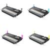 ENCRE BREIZ Pack sostituisce HP 117A per Toner HP Color Laser MFP 178nw 179fnw 150a 150nw 178nwg 179fwg per HP117A W2071A W2072A W2073A (Nero Ciano Giallo Magenta)