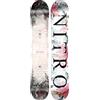 Nitro Arial BRD '23, Allmountainboard, Twin, Cam-Out Camber, All-Terrain