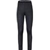 Rock Experience REWP04021 Makani 2.0 Long Pantaloni Sportivi Donna Caviar S