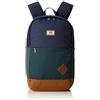 Vans Zaino Casual, Green Gables (Multicolore) - VA2WNU2LN