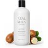 RATED GREEN Real Shea Burro Nourishing Sh 400 ml, 350 ml, RGNOSH