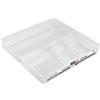 CONFORTIME Organizer Confortime in polistirene, 30,6 x 30,6 x 5,6 cm