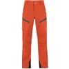 KARPOS 2501051-024 MARMOLADA Pant Pantaloni Sportivi Uomo Spicy Orange Taglia S