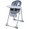 Chicco Seggiolone POLLY EASY Pinguin 05 79565 950