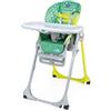 Chicco Seggiolone POLLY EASY Crocodile 00 79567 670
