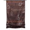 Home Fashion 54286 - 883 nastrino Rollo/con Decorazione stampata/135 x 60 cm