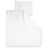 Julius Zöllner Set trapunta per bambini con cuscino Thinsulate Lite Loft, Standard 100 by OEKO-TEX, dimensioni 80 x 80 + 35 x 40 cm