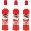 Labadia 3X LABADIA BAGNA PRONTO USO ALCHERMES CL.50 LIQUORE PER DOLCI