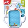 Simba 104010008 ABC - Bordo per Pioggia con Sole Mobile, Nuvola/Stella, 14 cm, 6 Mesi +