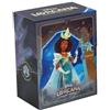 RAVENSBURGER Disney: Lorcana Deck Box - Accessori Carte