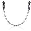 TOYZ4LOVERS Pinze per capezzoli con catenella bondage fetish sexy shop