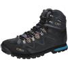 Non applicabile (TG. 39 EU) CMP ATHUNIS MID TREKKING SHOES WP, Scarpe da Trekking Uomo, Titanio-