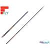 FLY CANNA PESCA INGLESE BOMBARDA LEDGERING FLY FURIOSA 420 CM 3 AZIONI NEW