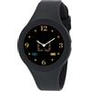 Liu Jo Voice Paint Smarwatch Unisex in gomma colorato Touchscreen