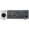 Universal Audio VOLT 1 Interfaccia audio USB 2.0 1In/2Out x Mac/PC e iPad/iPhone