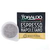 CAFFE TORALDO 150 CIALDE CAFFE TORALDO MISCELA DEKA