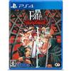 PS4 Fate/Samurai Remnant PS4