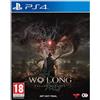 PS4 Wo Long: Fallen Dynasty PS4