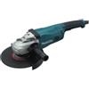 Non applicabile (TG. S) Makita GA9020S 110 V 230 mm Angle Grinder - NUOVO