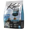 Kudo all breed adult pesce adriatic fish 7,5 kg crocchette cani pressato freddo
