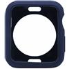 Per Apple Watch 2/3/4/5 Cover In Silicone Tpu Iwatch 38/42/40/44Mm Custodia ☆