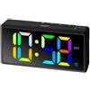 Trevi Sveglia Ec 886 Black 0088600