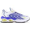 Nike air max Tw Tailwind Uomo Sneaker Bianco-Blu DQ3984-100 Sport Scarpe Nuovo