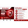 McAfee Total Protection Antivirus Originale + VPN Illimitata
