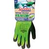 Spontex Winter Worker - Guanti da lavoro, per lavori grossolani a freddo, in PET riciclato, taglia M, 1 paio, colore non selezionabile
