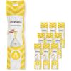 Brabantia PerfectFit Bags, Code A, 3L, 200 Bags