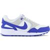 Nike Air Zoom Pegasus 89 - Uomo Sneaker Bianco-Blu FN3415-100 Scarpe Tempo