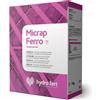 HYDRO FERT S.R.L MICRAP FERRO 11 CONCIME CE CHELATO DI FERRO BIOLOGICO KG.1