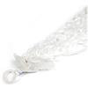 Folat - Lanciatore di stelle filanti White Serpentine - 2 pezzi