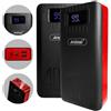 ANDOWl POWER BANK CARICABATTERIE 40000 mAh 5 in 1 USB + MICRO USB +TYPE C FAST CHARGING