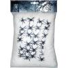 Ciao- Ragnatele Decorative (500 g) con 25 Ragni