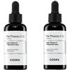 COSRX Pure Vitamin C 23% Serum | 20 ml x 2 | Illuminante e idratante | K-Beauty